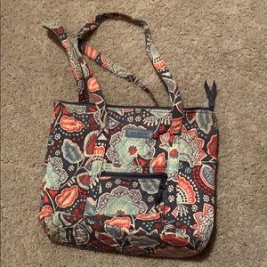 Vera Bradley purse